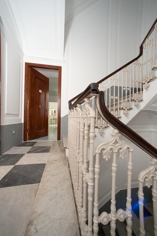 Palazzo Della Monica Apartment Vietri Luaran gambar